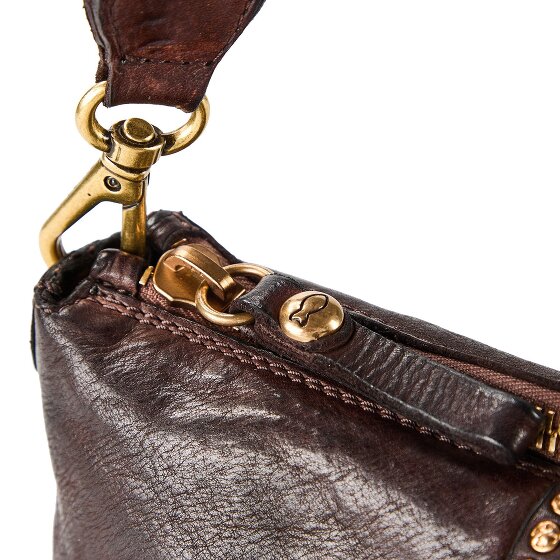 Campomaggi Pamela Bolsa de hombro Piel 25 cm