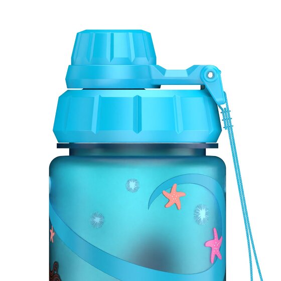 Step by Step Botella para beber 550 ml