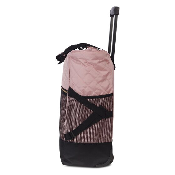 Punta Wheel "Classy" Carro de la compra 50 cm