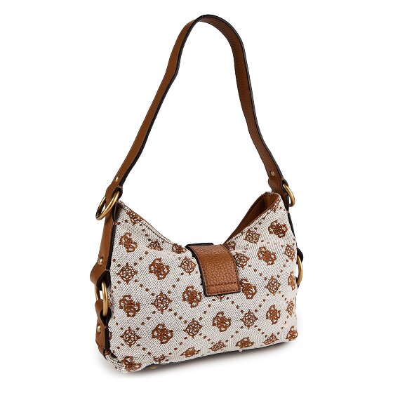 Guess Camden Bolsa de hombro 23 cm