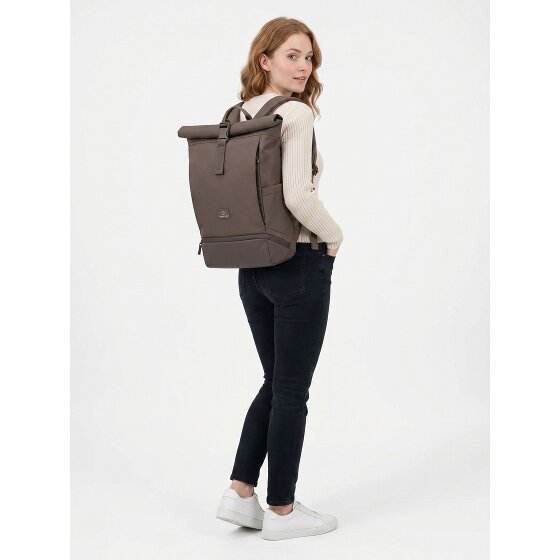 Johnny Urban Eco Series Allen Large Mochila de día 45 cm Compartimento para laptop