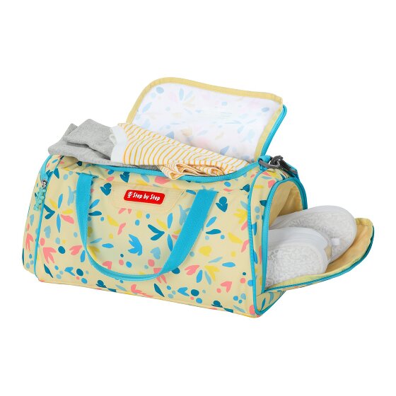 Step by Step Bolsa de deporte 36 cm