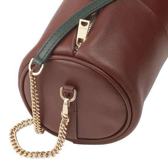 DuDu Abigail Bolsa de hombro Piel 19.5 cm