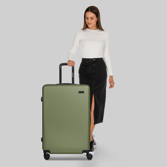 Smartbox Edition 05 4 ruedas Carrito 76 cm