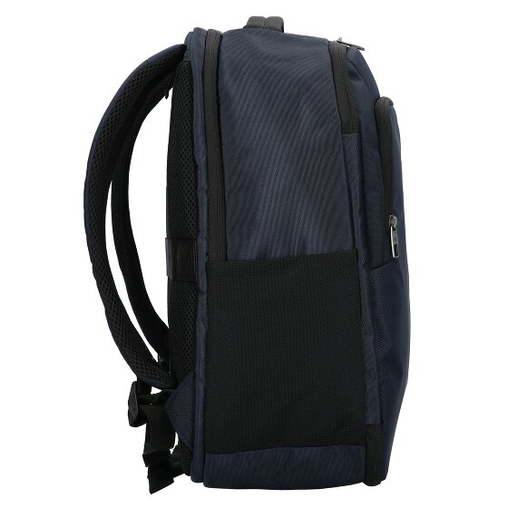 Samsonite Mochila de viaje Guardit 3.0 M Compartimento para portátil de 45 cm