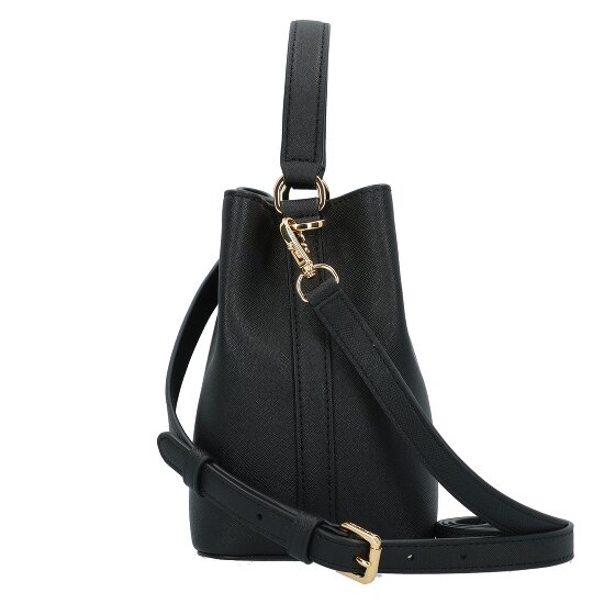 Lauren Ralph Lauren Reese Bolso miniatura Piel natural 13 cm