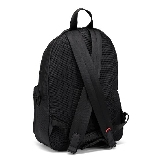 Hugo Jhin Mochila de día 41 cm Compartimento para el portátil