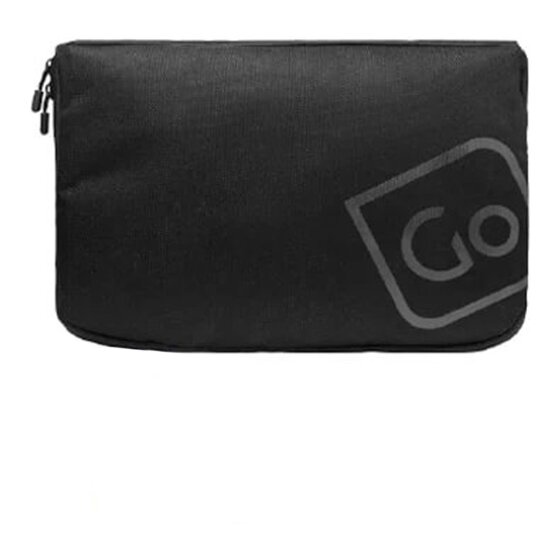 Go Travel Bolsa de viaje plegable 30 cm
