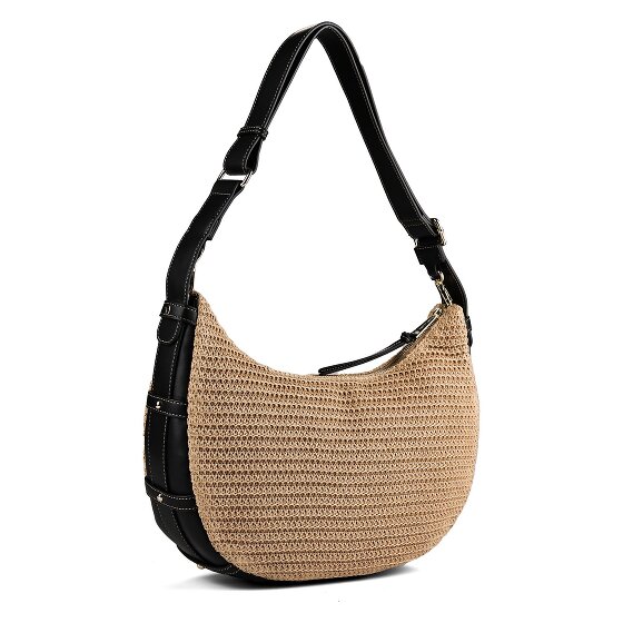Hey Marly Coastal Sister Bolsa de hombro M 38 cm