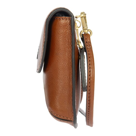 Bric's Volterra Bolsa de hombro Mini Bag Piel 18 cm