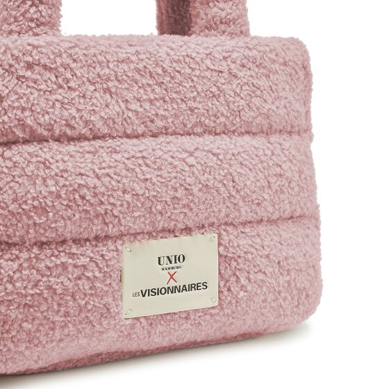 LES VISIONNAIRES Unio Cortina S Bolsa de hombro S 34 cm