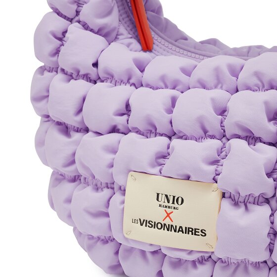 LES VISIONNAIRES Unio Kitzbuehel S Bolsa de hombro S 34.5 cm
