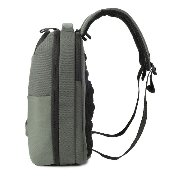 Hedgren Comby Handle Mochila de día M Protección RFID 40 cm Compartimento para el portátil