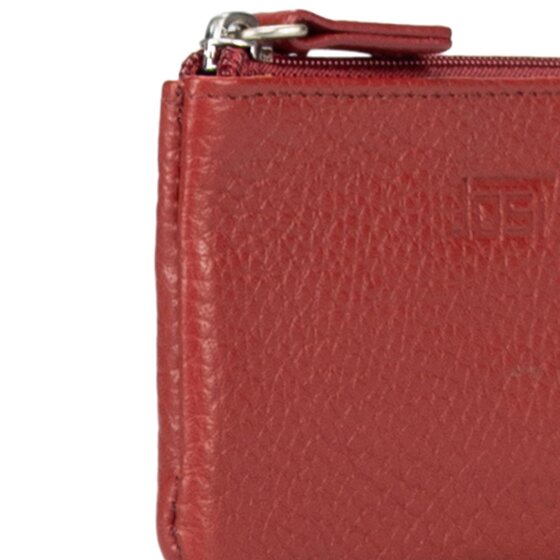 Jost Vika Cartera de llaves Piel 11 cm