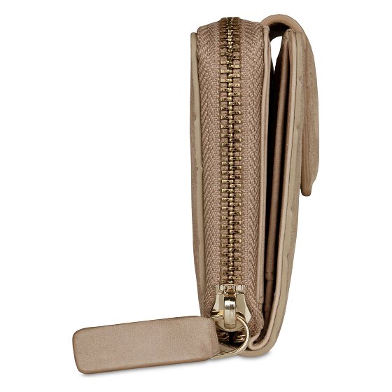 bugatti Fabia Cartera Piel 12 cm