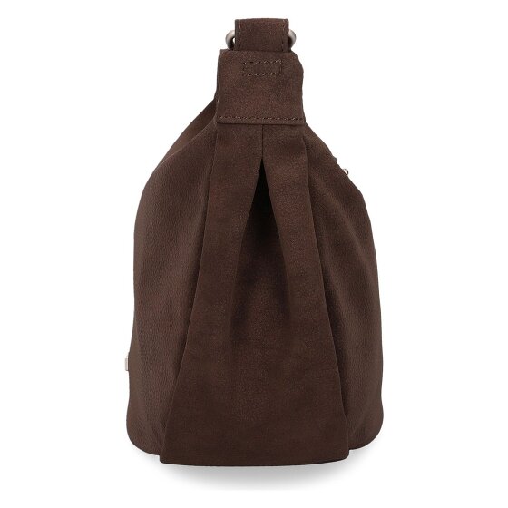 Zwei Mademoiselle.M Bolsa de hombro 34 cm