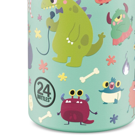 24Bottles Bebedero infantil Clima 300 ml