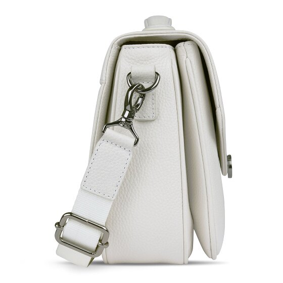 bugatti Elsa Bolsa de hombro Piel 25 cm