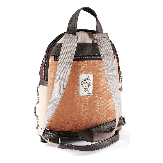 Anekke Auralis Mochila de la ciudad 34 cm