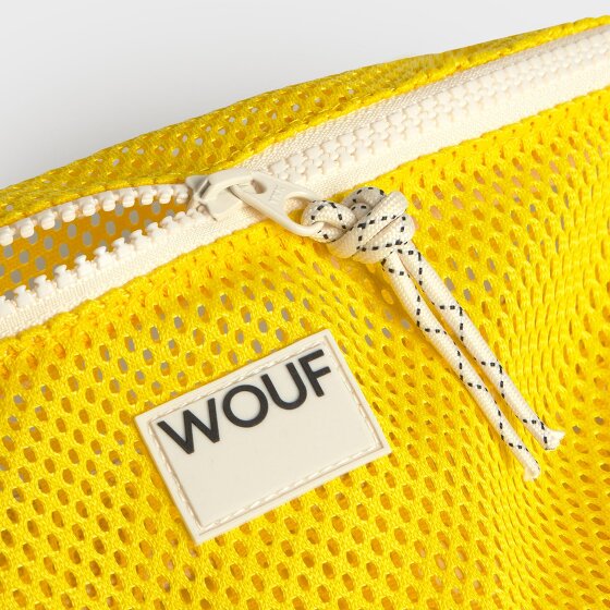 Wouf Terry Riñonera 32 cm