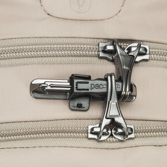 Pacsafe Pacsafe V Mochila de día Protección RFID 41 cm