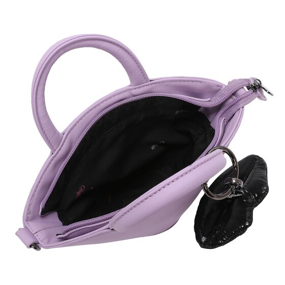 Buffalo Sculpt Bolso 24 cm