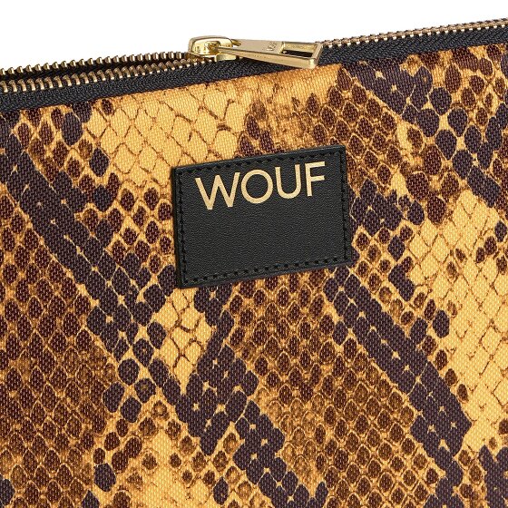 Wouf Daily Funda para ordenador portátil 36 cm