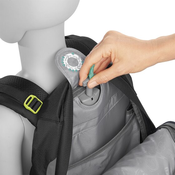 coocazoo Mochila escolar Mate 44 cm
