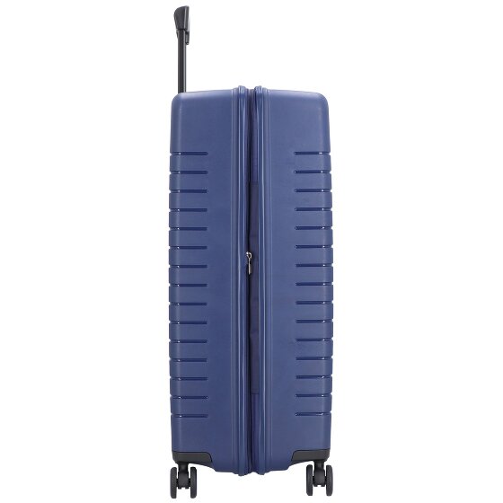 Bric's BY Ulisse Carro de 4 ruedas 79 cm