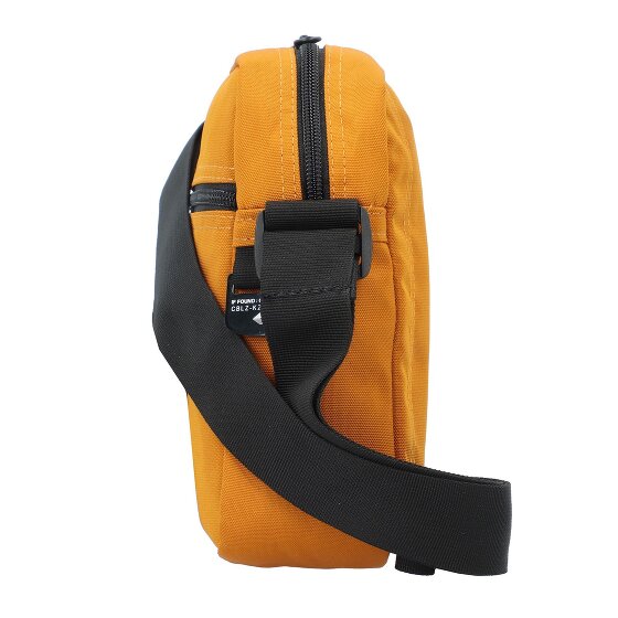 Cabin Zero Bolsa de hombro Sidekick RFID 19 cm