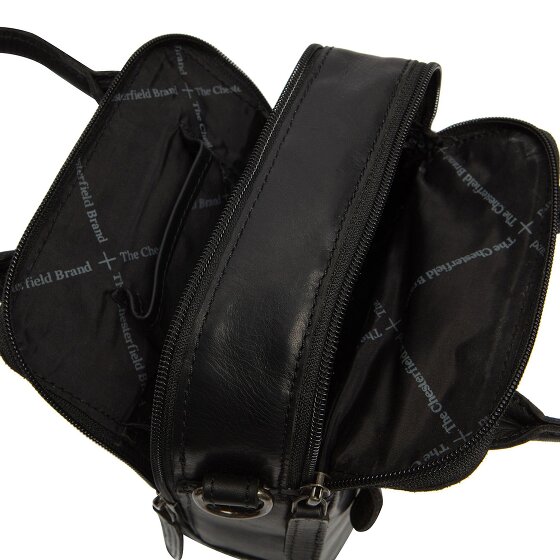 The Chesterfield Brand Monera Bolso Piel 16 cm