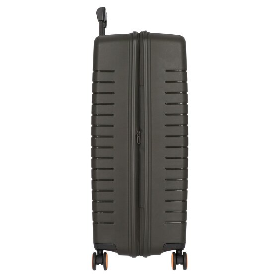 Bric's BY Ulisse Carro de 4 ruedas 79 cm