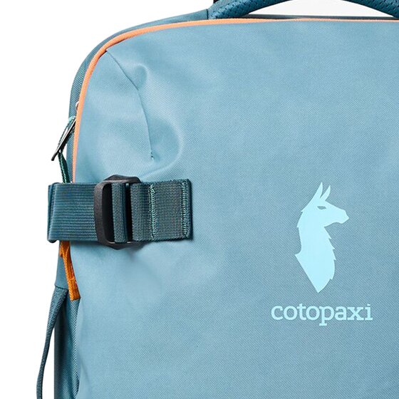 Cotopaxi Allpa 38 L 2 ruedas Trolley de cabina 54 cm