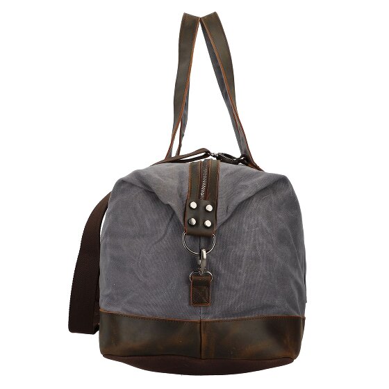 Jack Kinsky Bolsa de viaje Dakar Weekender 51,5 cm
