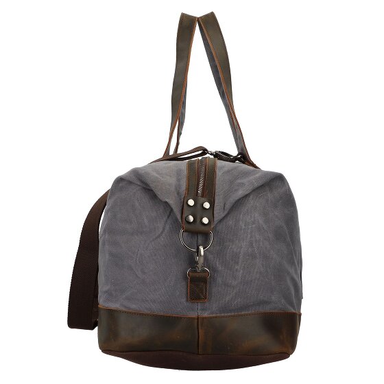 Jack Kinsky Bolsa de viaje Dakar Weekender 51,5 cm