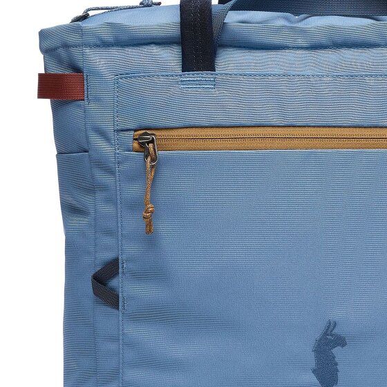 Cotopaxi Mente 22 L Bolsa de compras 47 cm Compartimento para el portátil