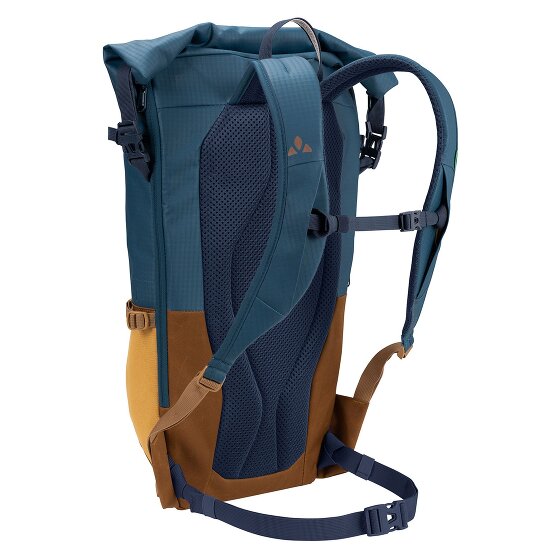 Vaude CityGo II 23 Mochila de día 53 cm Compartimento para el portátil