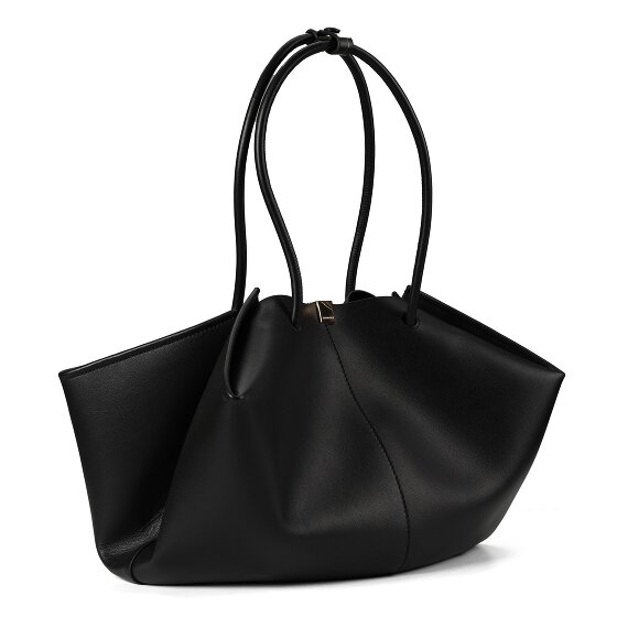 Coccinelle Kamy Bolsa de hombro Piel 29 cm