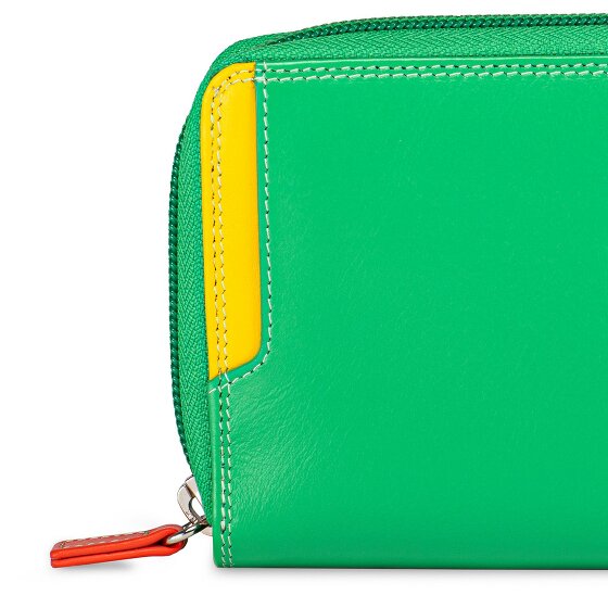 Mywalit Cartera Protección RFID Piel 20 cm
