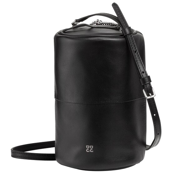 DuDu Abigail Bolsa de hombro Piel 19.5 cm