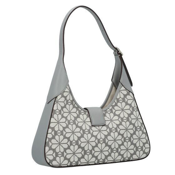 Kate Spade New York Spade Flower Bolsa de hombro 28 cm