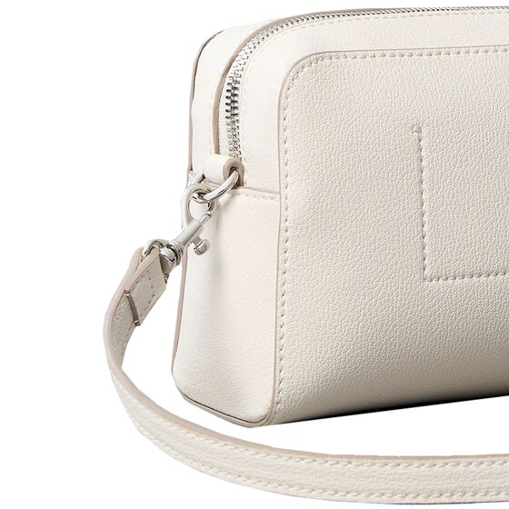 Calvin Klein Jeans Minimal Bolsa de hombro Mini Bag 18 cm