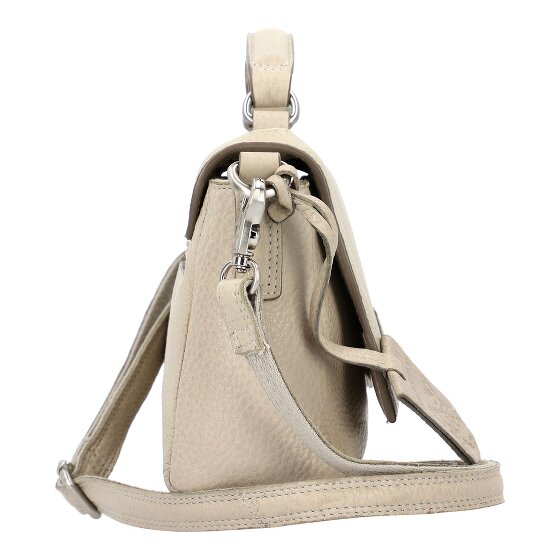 Burkely Soft Skylar Bolso miniatura Piel 18 cm