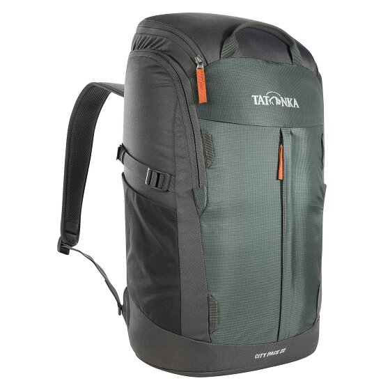Tatonka City Pack 22 Mochila de día 51 cm Compartimento para el portátil