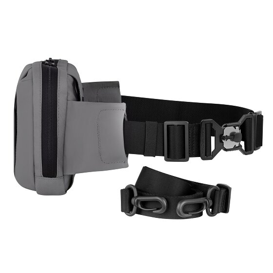 Victorinox Travel Essentials Riñonera Protección RFID 23 cm