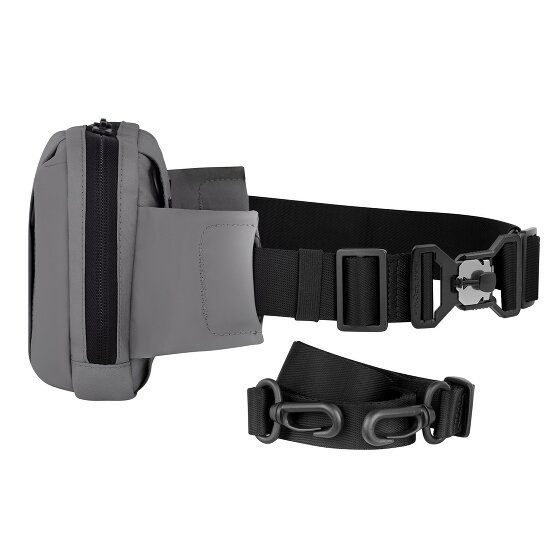 Victorinox Travel Essentials Riñonera Protección RFID 23 cm