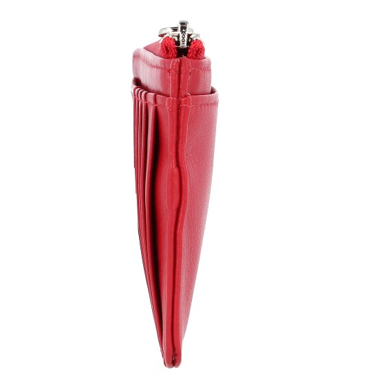 Picard Estuche para llaves de bingo de cuero de 13 cm