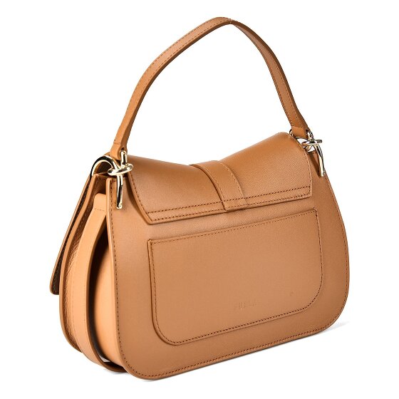 Furla Flow Bolso Piel 25 cm