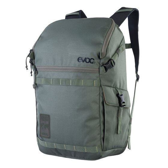 Evoc Mochila de día 50 cm Compartimento para el portátil