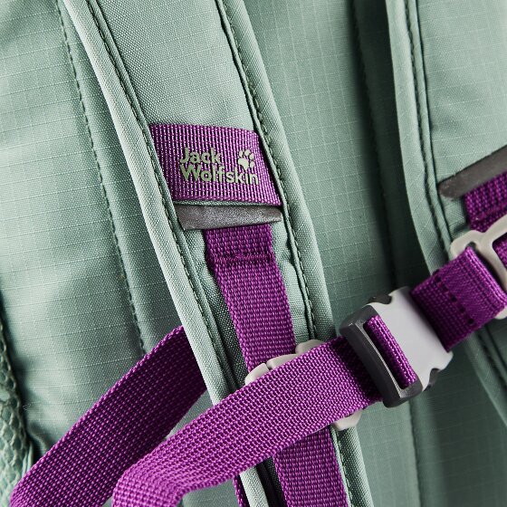 Jack Wolfskin Little Scout Mochila para niños 29 cm